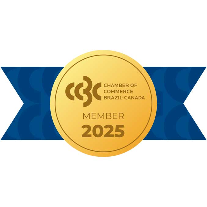 Câmara de Comércio Brasil-Canadá