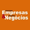 Pequenas Empresas & Grandes Negócios