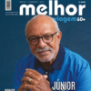 Revista melhor viagem 60+<br>