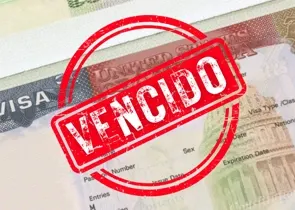 Renovação de Vistos