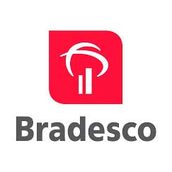 Logo da empresa Bradesco Cartões