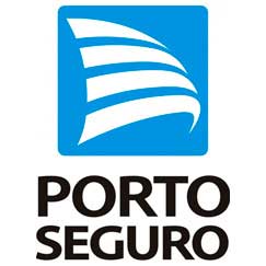 Logo da empresa Porto Seguro Portoplus