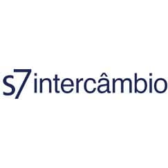 Logo da empresa S7 intercambio