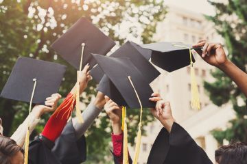 Visto 476 Skilled Recognised Graduate - Austrália