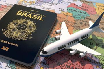 Visto Turismo Brasileiros Casos Específicos - Nova Zelândia