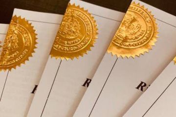 Visto Tradução Certificada - Tradução