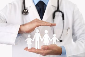 Visto Visto Médico - Argélia