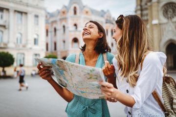 Visto Turismo - Suiça