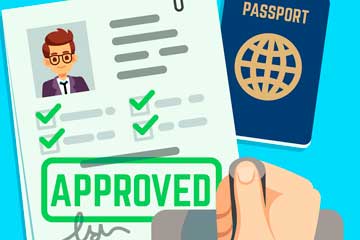 10 dicas imperdíveis para não ter o visto americano negado