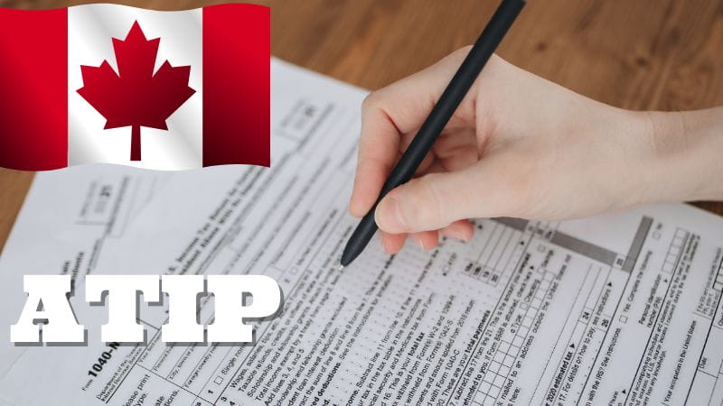 ATIP para o Canadá: o que é e como solicitar o seu