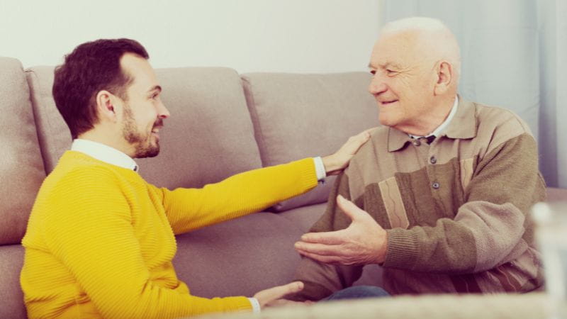 Direito à cidadania por descendência: netos
