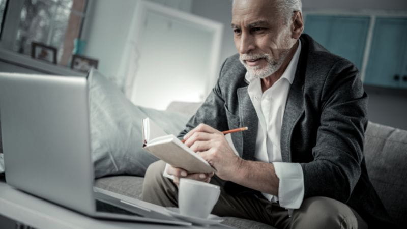 Preencha o formulário com atenção
