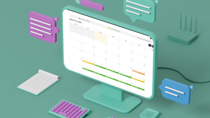 Agendamento Visto Mexicano - Passo 6</li>
