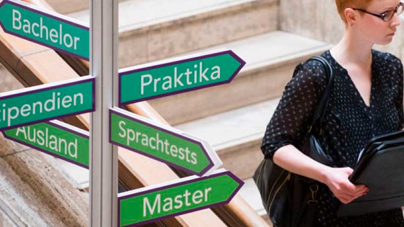 Dicas para a retirada do visto de estudante para Alemanha
