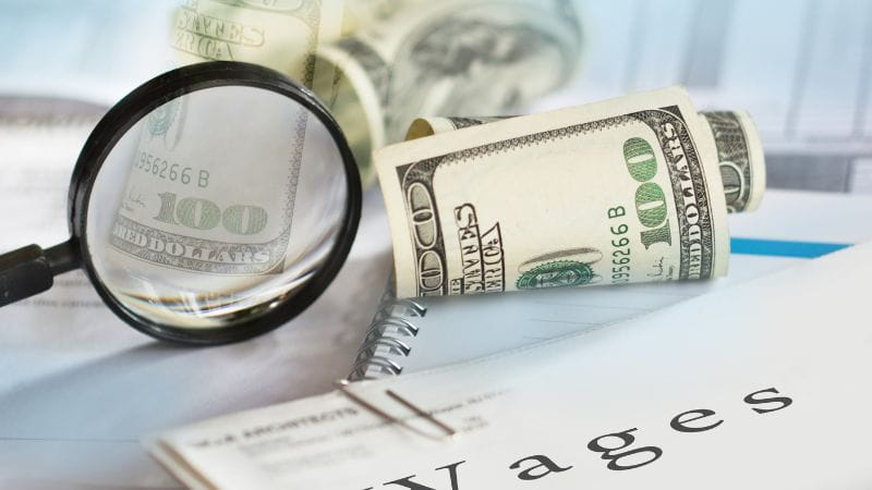 Como comprovar renda na hora de tirar o visto americano para aposentado?
