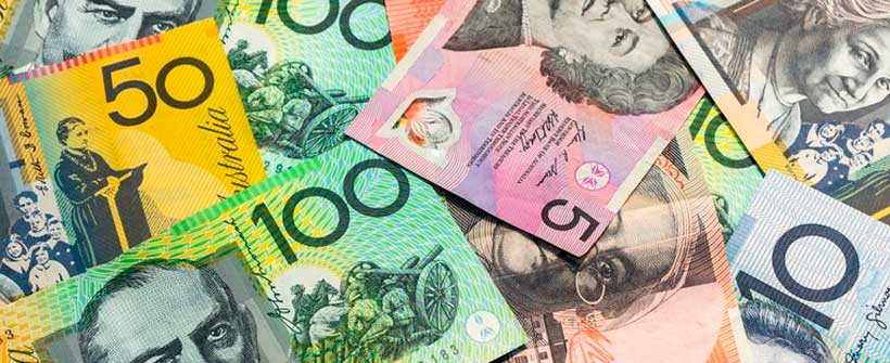 Visto australiano com isenção da taxa consular