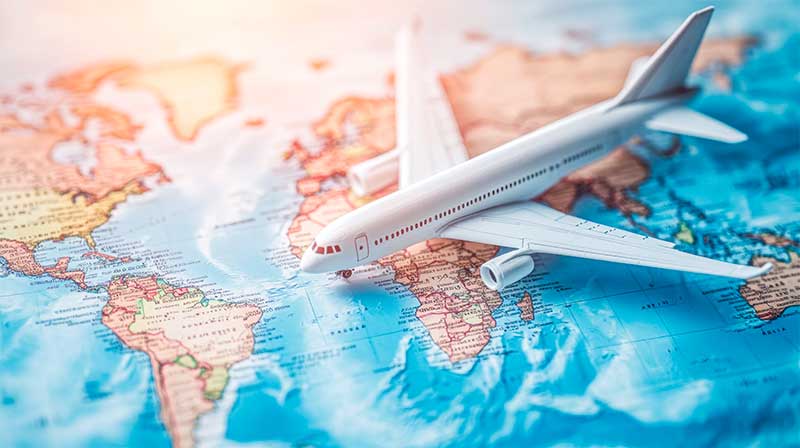 Qual é a validade do visto indiano
