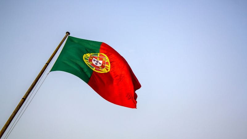 Bandeira de Portugal
 Bandeira de Portugal