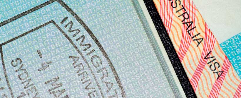 Como renovar meu Visto para a Austrália? Descubra tudo!