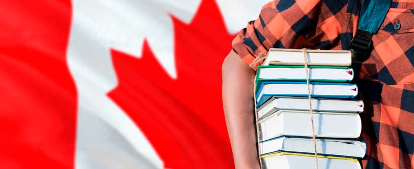 Como Tirar Visto de Estudante para o Canadá: Guia Completo