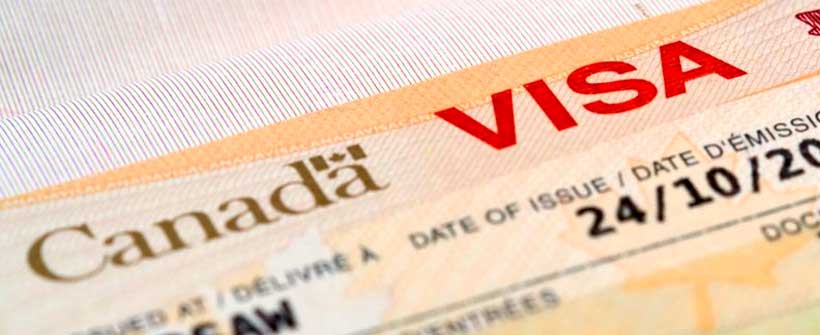 Como reverter visto negado para o Canadá: Guia Completo