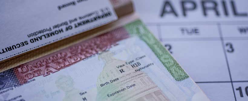 Como renovar visto para os Estados Unidos: Guia Completo