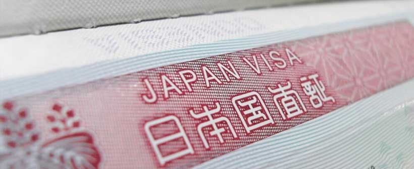 Como tirar o visto para o Japão 2025: guia completo