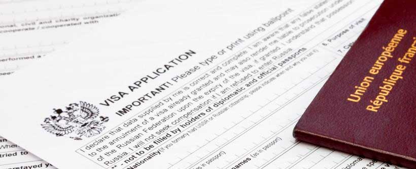 Como tirar visto para a Jordânia | Mundo dos Vistos