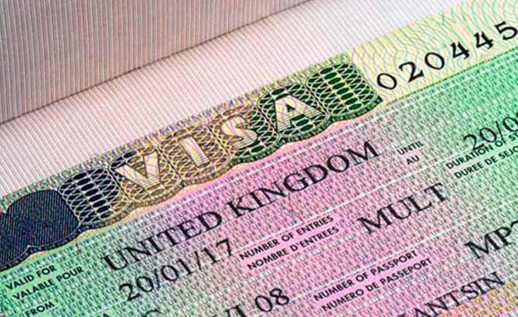 Visto para Inglaterra 2025: Guia Completo e Atualizado