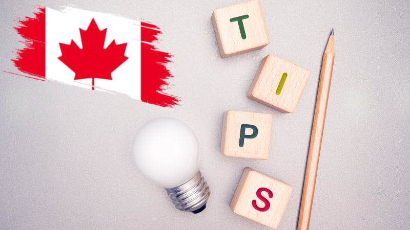 O que preciso para ter meu Visto Canadense aprovado?