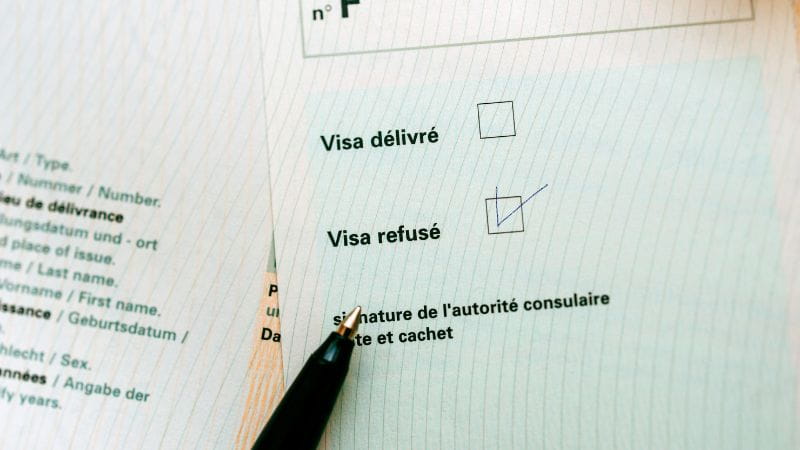 9 dicas imperdíveis para evitar o visto canadense negado