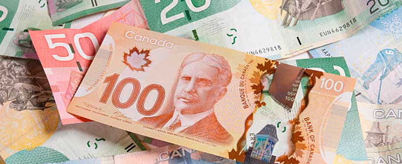 Quanto custa tirar o visto canadense? | Mundo dos Vistos