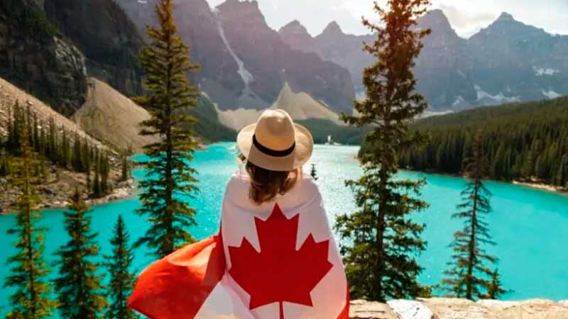 O que é preciso para estudar no Canadá?
