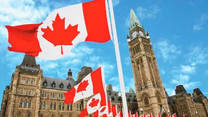 Quando solicitar a renovação de visto para o Canadá?
