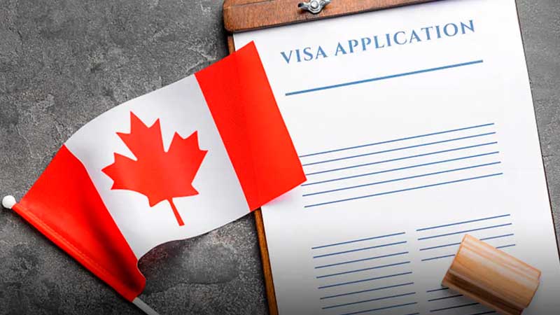 Como fazer a renovação de visto para o Canadá?
