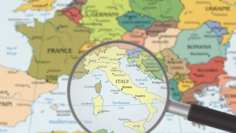 Quais os privilégios da cidadania italiana? Saiba tudo! Quais os privilégios da cidadania italiana? Saiba tudo!