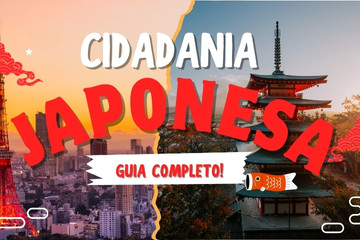 Como conseguir cidadania japonesa? Regras, dicas e mais!