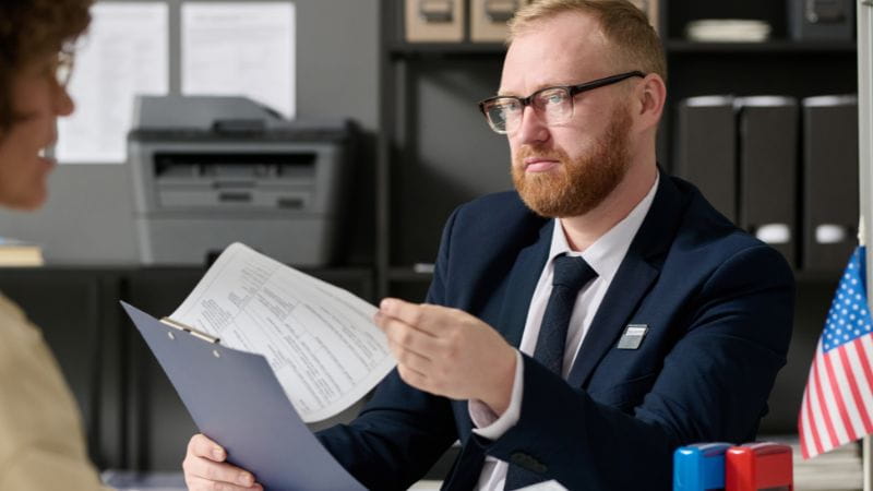 Entrevista Visto Americano: Dicas e Perguntas Mais Comuns