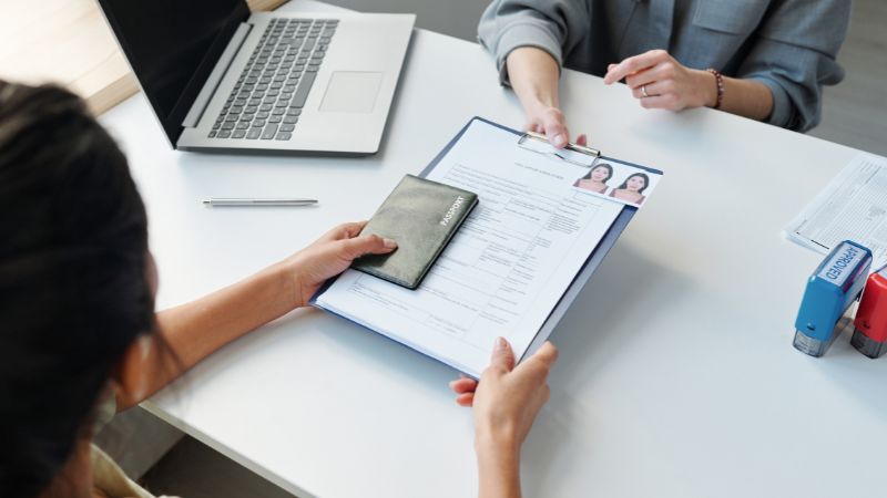 Como funciona o serviço de um despachante de visto americano?
 Como funciona o serviço de um despachante de visto americano?