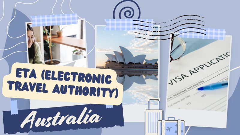 ETA Austrália: o que é e como funciona esse tipo de visto?