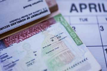 Como renovar visto para os Estados Unidos: Guia Completo