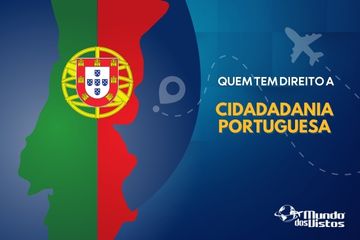 Como Obter a Cidadania Portuguesa: Guia Completo