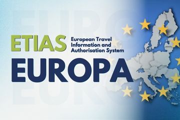 Como tirar o ETIAS: Guia completo atualizado em 2025
