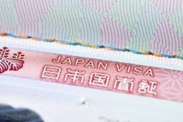Saiba como tirar o visto japonês para descendentes