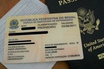 Como Solicitar RNE ou RNM para Estrangeiros no Brasil