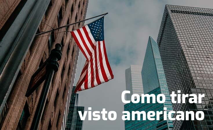 Como tirar visto americano 2025