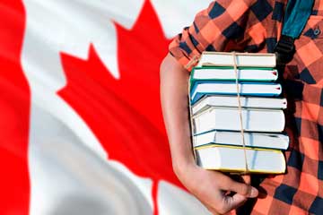 Como Tirar Visto de Estudante para o Canadá: Guia Completo