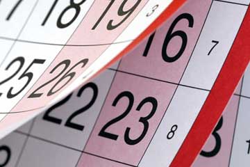 Datas Disponíveis para Agendamento de Visto Americano 2025