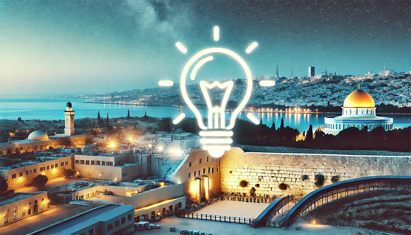 Dicas de viagem para Israel
