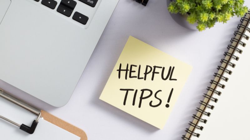 Dicas para obter o Visto Mexicano
